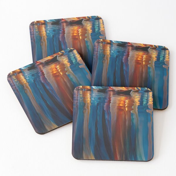Item preview, Harbor Clarins Paris aLights Evening designed and sold by Mitchmount.