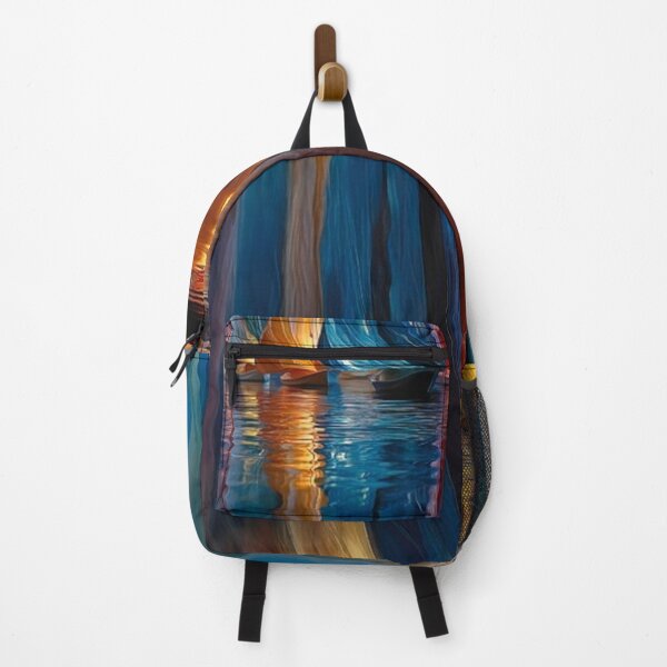 Item preview, Harbor Clarins Paris aLights Evening designed and sold by Mitchmount.