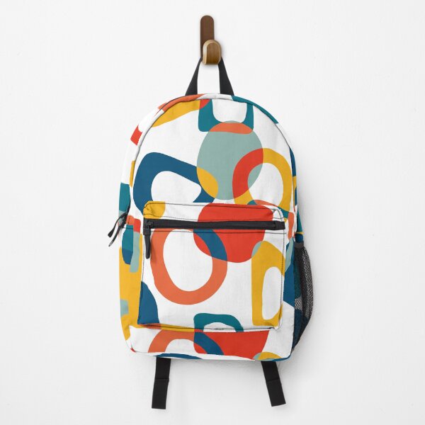 Item preview, Retro Shapes designed and sold by jehb.creative.