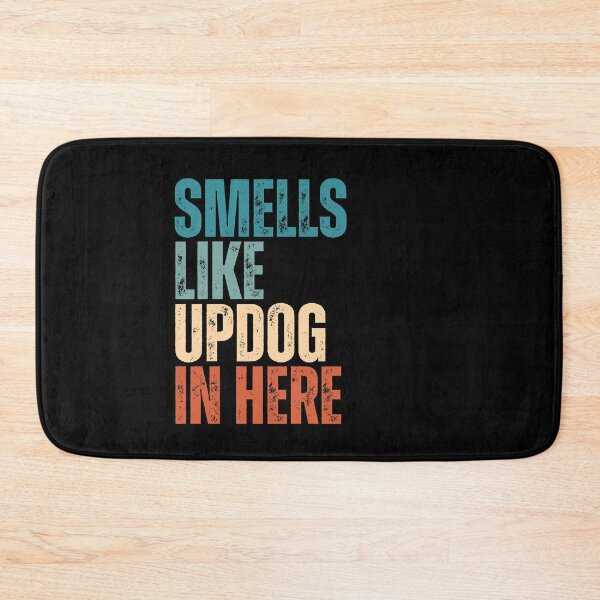 Item preview, Smells Like Updog In Here designed and sold by Dondonmart.