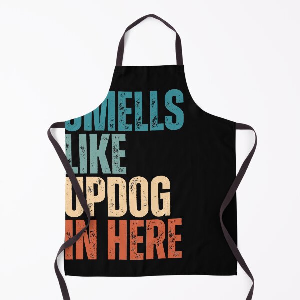 Item preview, Smells Like Updog In Here designed and sold by Dondonmart.