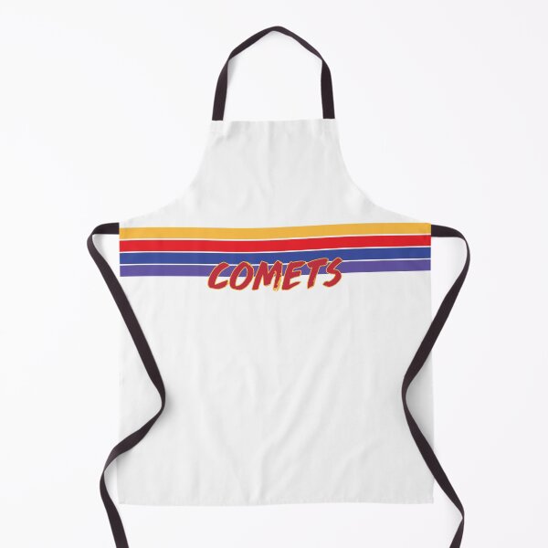 Item preview, Comets Retro Stripes designed and sold by calliew1217.