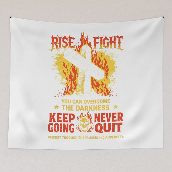 Item preview, Motivational Pain Overcoming T-Shirt designed and sold by Matinez Pink.