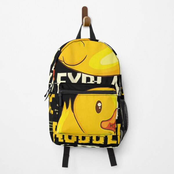 Item preview, Funny Programmer - Rubber Duck Debugging Funny Programmer Gift Design designed and sold by bongsentrang.