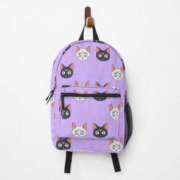 Item preview, sailor moon Luna designed and sold by fandomtrash97.