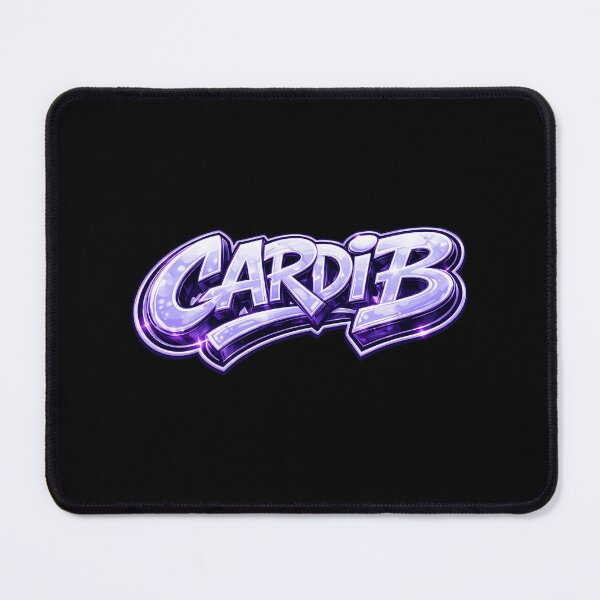 Item preview,  CardiB Am I The Drama Music Tour 2026 designed and sold by jattart.