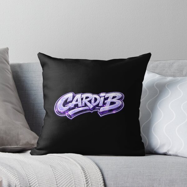 Item preview,  CardiB Am I The Drama Music Tour 2026 designed and sold by jattart.