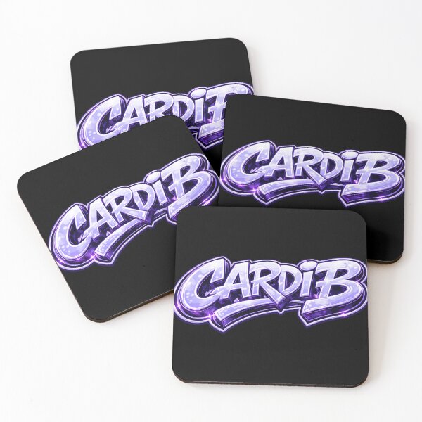 Item preview,  CardiB Am I The Drama Music Tour 2026 designed and sold by jattart.