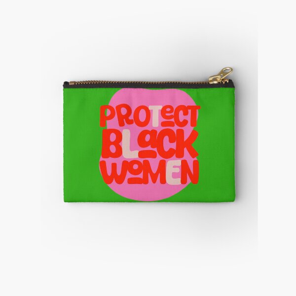 Item preview, PROTEJAMOS A LAS MUJERES NEGRAS designed and sold by alegnacreates.