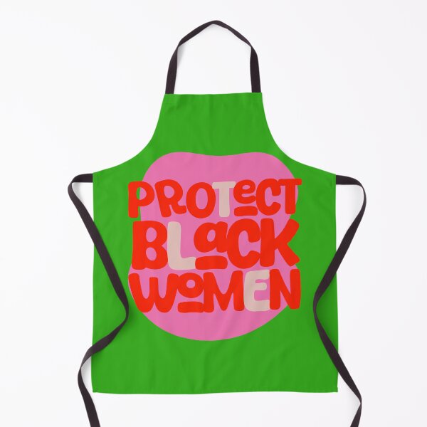 Item preview, PROTEJAMOS A LAS MUJERES NEGRAS designed and sold by alegnacreates.