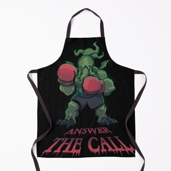 Item preview, Cthulhu workout! designed and sold by YogsothothD.