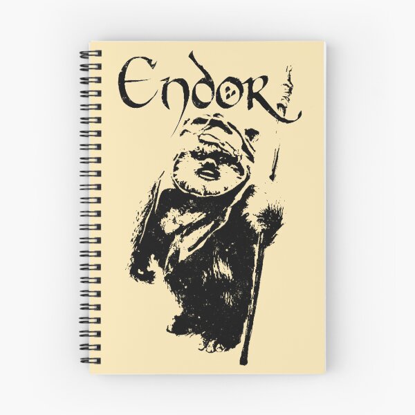 Item preview, Endor (aged) designed and sold by ElChadino's.
