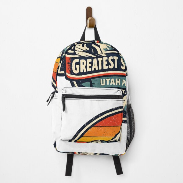 Item preview, Utah Slopes, Timeless Rides designed and sold by Dresut.