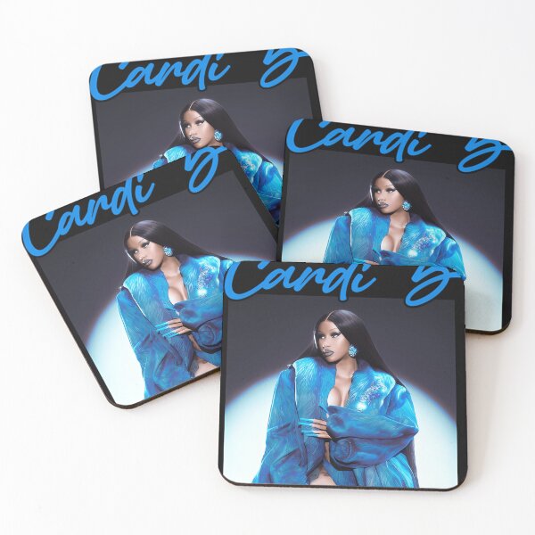 Item preview,  CardiB Singer Concert Music Rap Fans 2026 designed and sold by jattart.