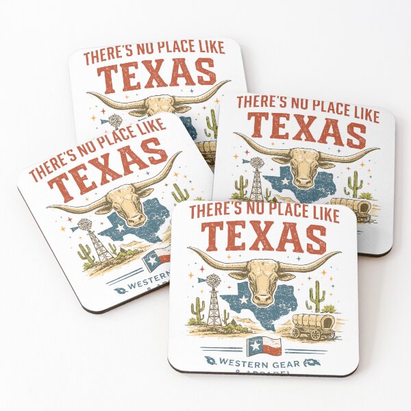 Item preview, Texas Longhorn Western Apparel designed and sold by Matinez Pink.