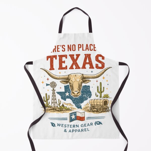 Item preview, Texas Longhorn Western Apparel designed and sold by Matinez Pink.