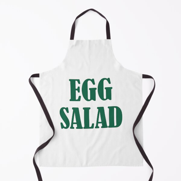 Item preview, Egg Salad designed and sold by first-shirt ⭐ ⭐ ⭐ ⭐ ⭐.