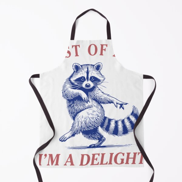 Item preview, First Of All I_M A Delight designed and sold by bongsentrang.