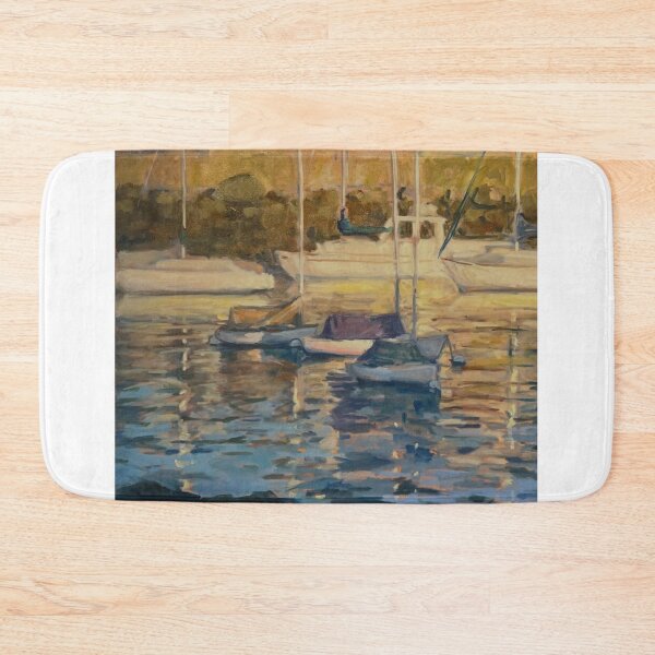 Item preview, Windward Clarins Paris Sailing Dream designed and sold by Mitchmount.