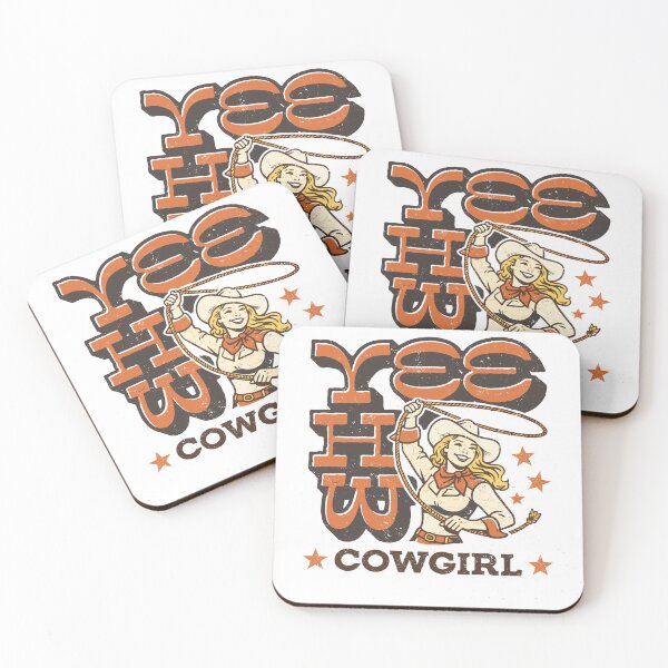Item preview, Cowgirl Rodeo Lasso Western designed and sold by Matinez Pink.