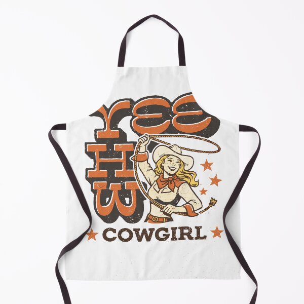 Item preview, Cowgirl Rodeo Lasso Western designed and sold by Matinez Pink.
