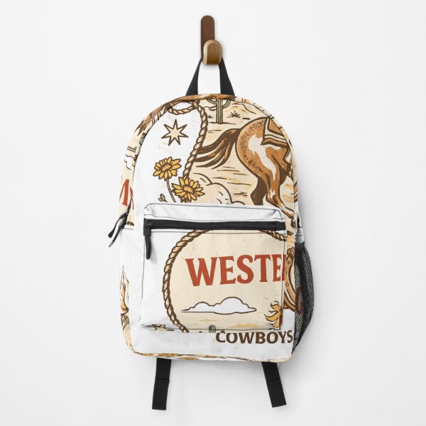 Item preview, Western Living: Cowboys & Campfires designed and sold by Matinez Pink.