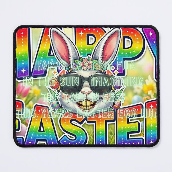 Item preview, Happy Easter designed and sold by IOT22.