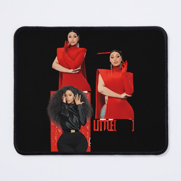Item preview,  CardiB Little Miss Drama Tour 2026 designed and sold by jattart.