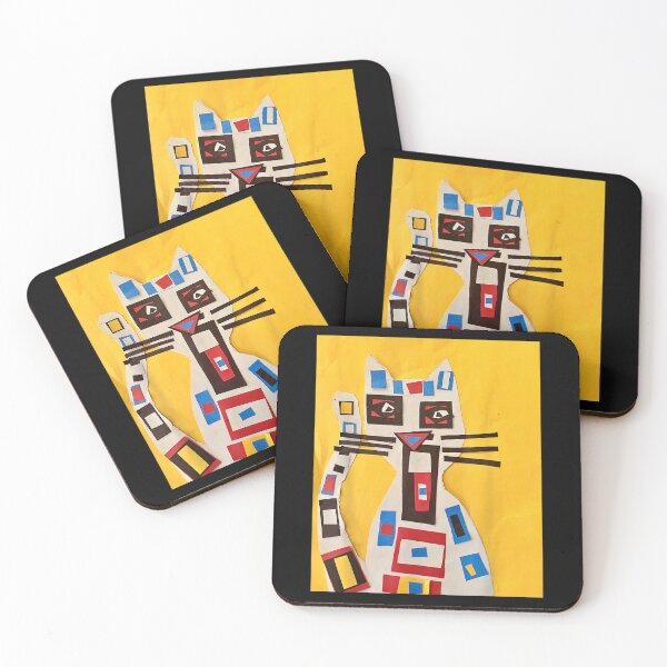 Item preview, piet cat designed and sold by 3INEKMIZAN.