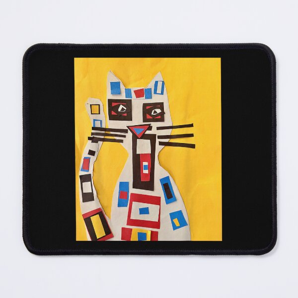 Item preview, piet cat designed and sold by 3INEKMIZAN.