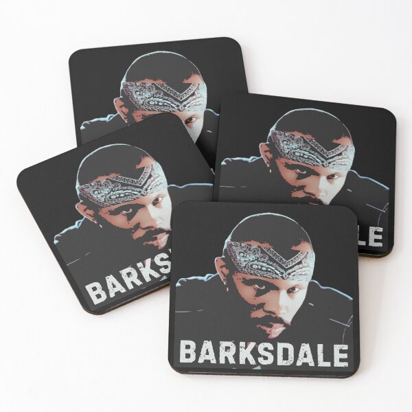 Item preview, Barksdale Criminal Organisation Boss Avon designed and sold by UNK-Fatigues.