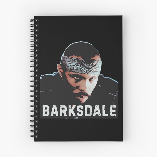Item preview, Barksdale Criminal Organisation Boss Avon designed and sold by UNK-Fatigues.