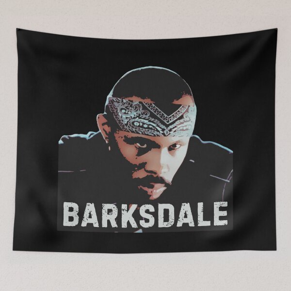 Item preview, Barksdale Criminal Organisation Boss Avon designed and sold by UNK-Fatigues.