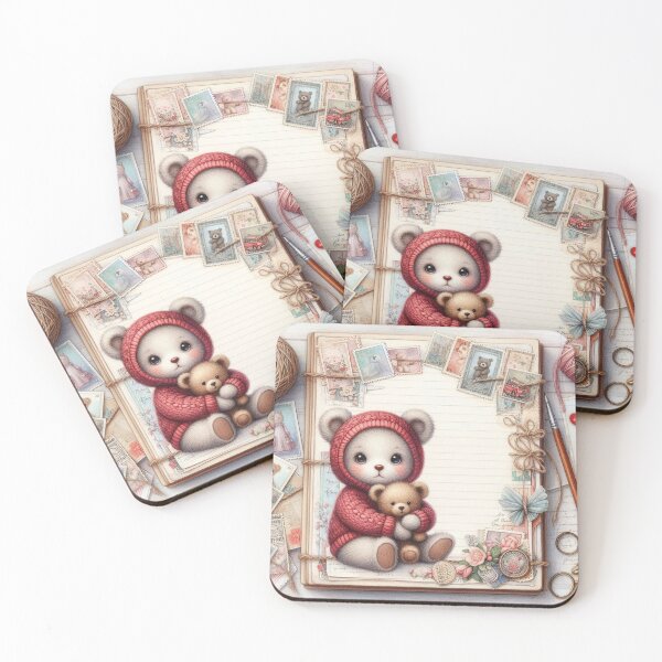 Item preview, Memory Note designed and sold by Beyondnote-Art.