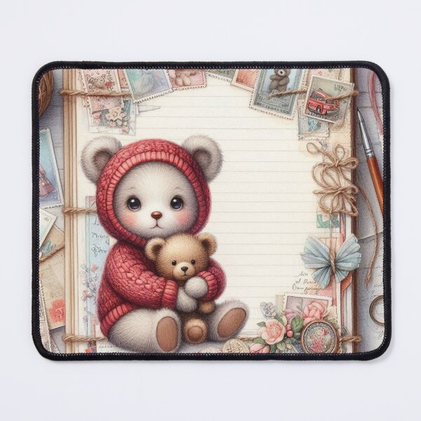 Item preview, Memory Note designed and sold by Beyondnote-Art.
