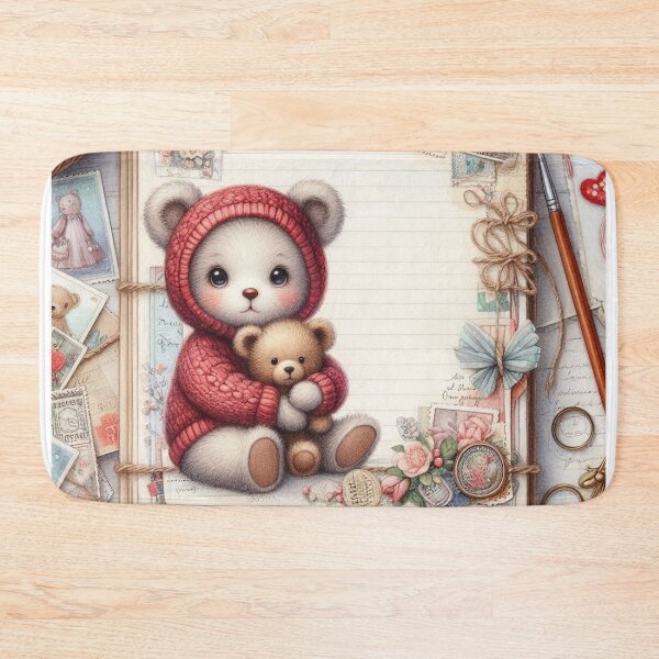 Item preview, Memory Note designed and sold by Beyondnote-Art.