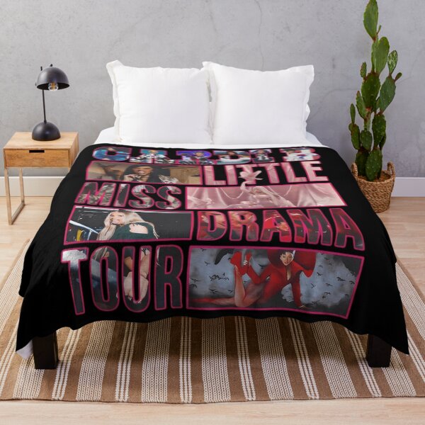 Item preview, CardiB Little Miss Drama Hip Hop Concert Tour designed and sold by jattart.