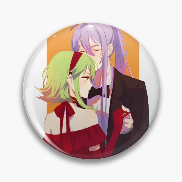 Item preview, Gumi designed and sold by RadiantGraphics.