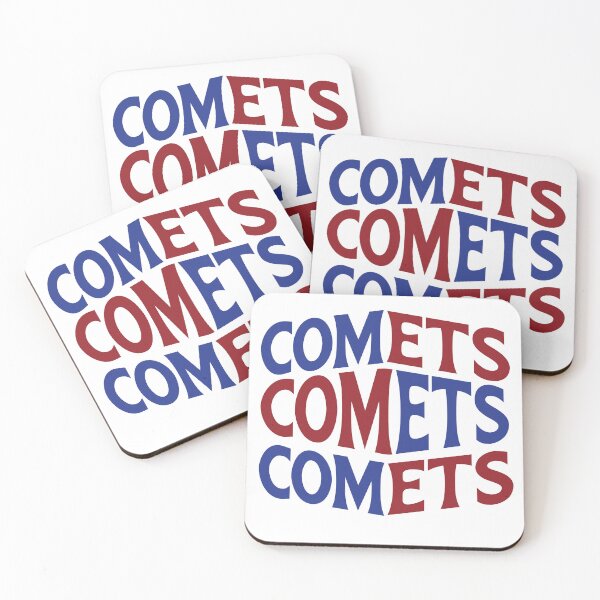 Item preview, Comets Comets Comets Alternate designed and sold by calliew1217.