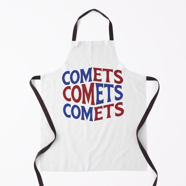 Item preview, Comets Comets Comets Alternate designed and sold by calliew1217.