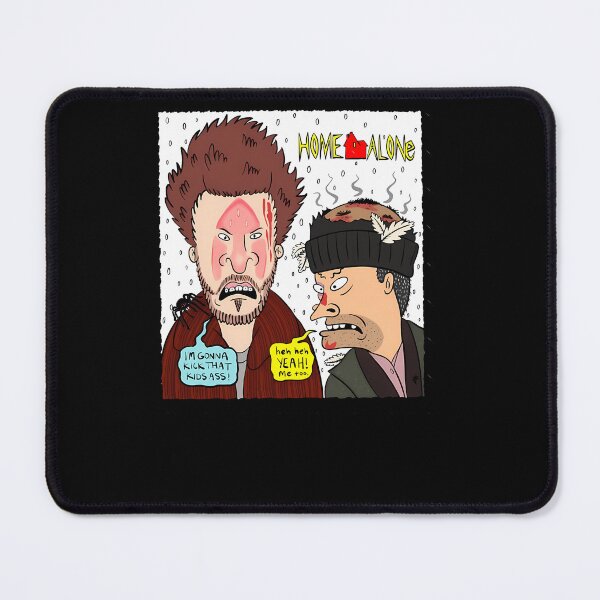 Item preview, Wet Bandits Huh Huh Home Alone designed and sold by jattart.