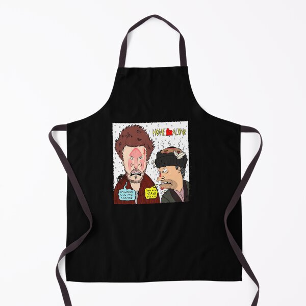 Item preview, Wet Bandits Huh Huh Home Alone designed and sold by jattart.