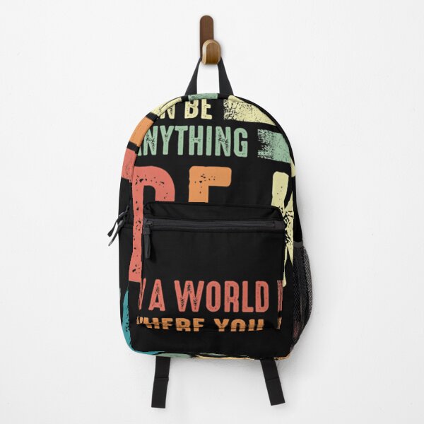 Item preview,  In A World Where You Can Be Anything Be Kind Kindness   designed and sold by SyncSusscess.