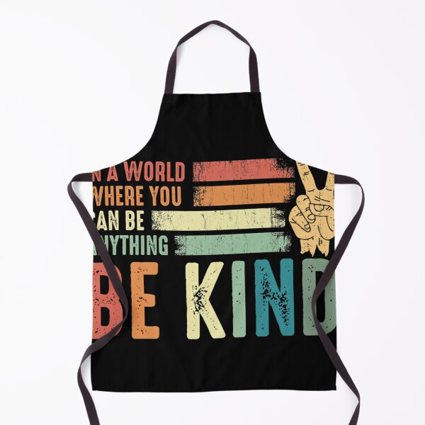 Item preview, In A World Where You Can Be Anything Be Kind Kindness designed and sold by SyncSusscess.