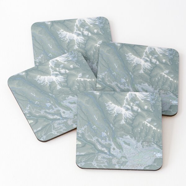 Item preview, Lone Mountain Ranch designed and sold by Mapsynergy.