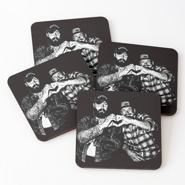 Item preview, Post Malone designed and sold by randomslife.