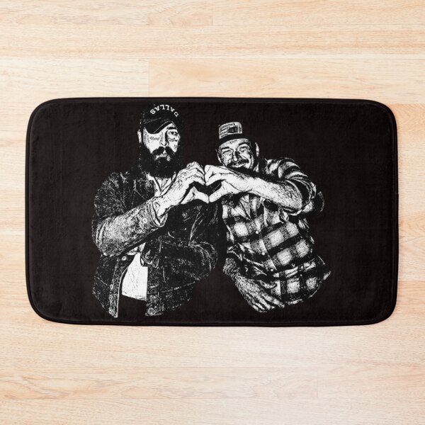 Item preview, Post Malone designed and sold by randomslife.