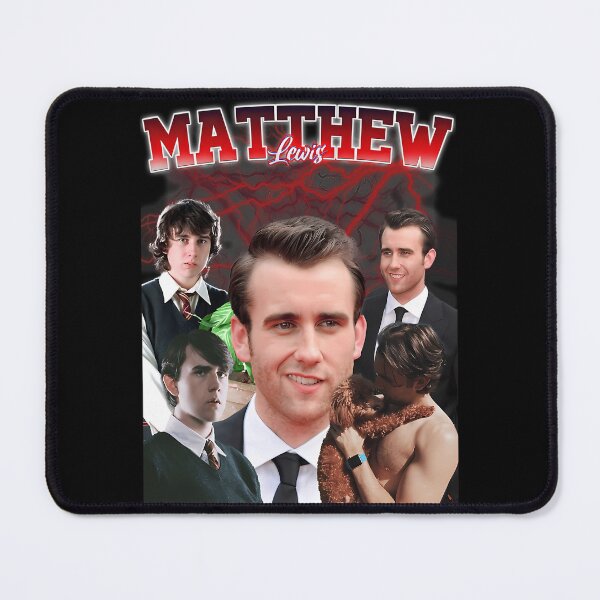 Item preview,  Matthew Lewis  designed and sold by jattart.