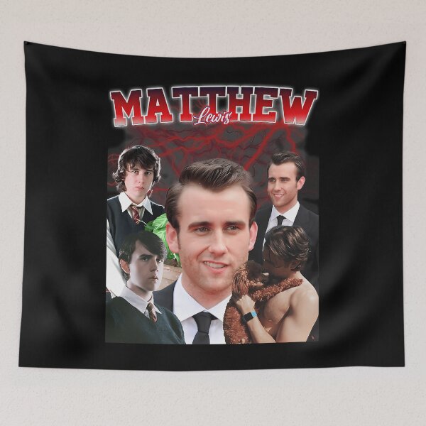 Item preview,  Matthew Lewis  designed and sold by jattart.