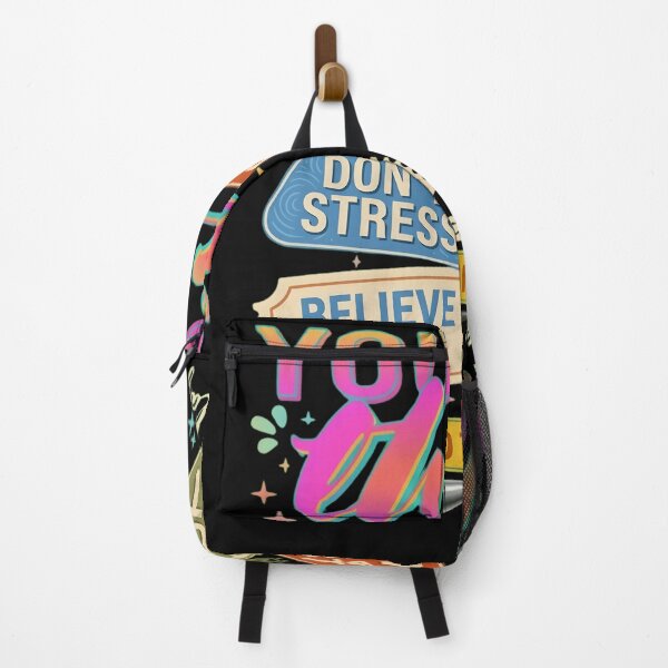 Item preview, Motivational Test Day Quotes You Got This Student Success designed and sold by haitrieuic96.